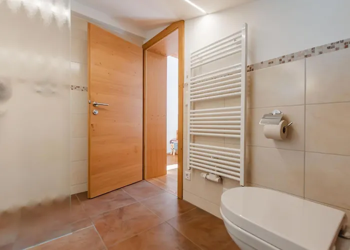 Schoppengrub By Interhome Lejlighed Muhlbach im Pinzgau