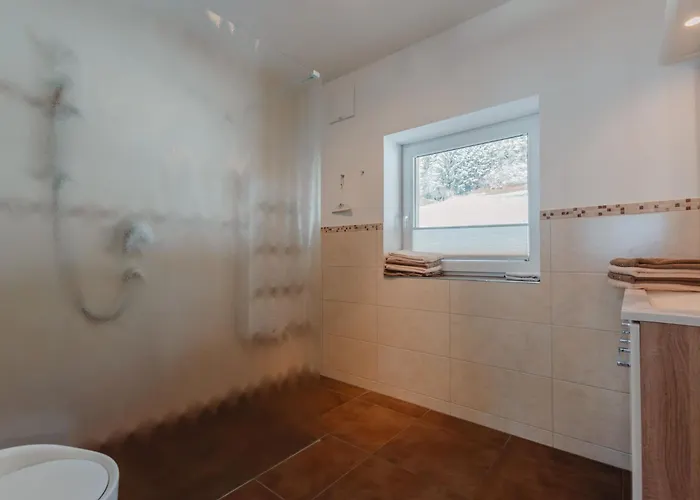 Lejlighed Schoppengrub By Interhome Muhlbach im Pinzgau