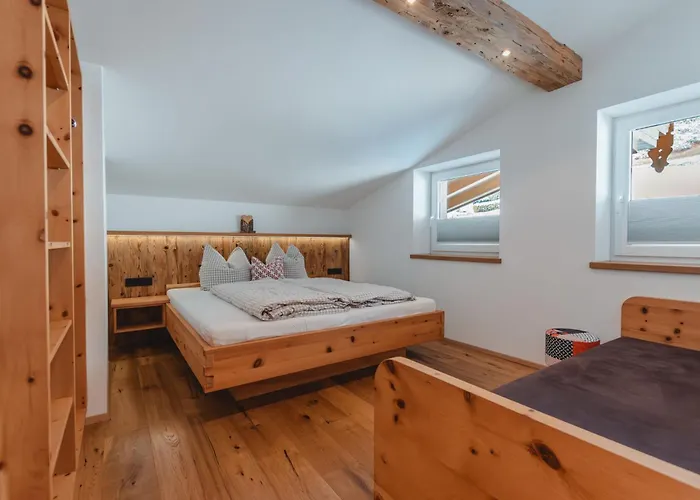 Schoppengrub By Interhome Muhlbach im Pinzgau