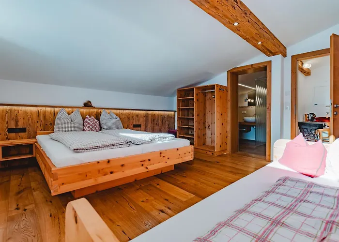 Schoppengrub By Interhome * Muhlbach im Pinzgau