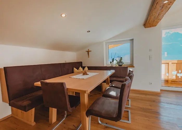 Lejlighed Schoppengrub By Interhome