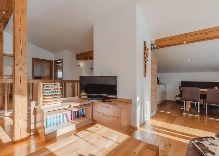 Schoppengrub By Interhome Lejlighed *