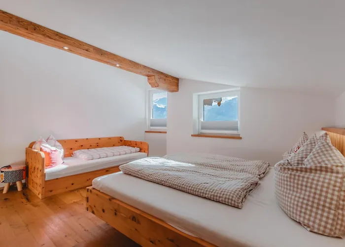 Apartament Schoppengrub By Interhome *