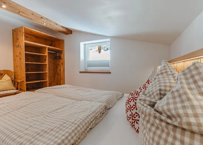 Schoppengrub By Interhome Apartament Muhlbach im Pinzgau