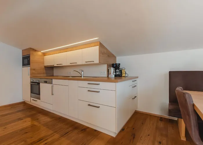 Lejlighed Schoppengrub By Interhome Muhlbach im Pinzgau