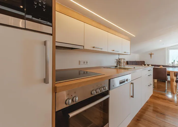 Lejlighed Schoppengrub By Interhome