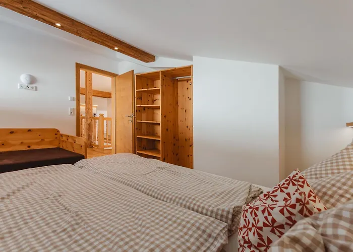 Lejlighed Schoppengrub By Interhome *