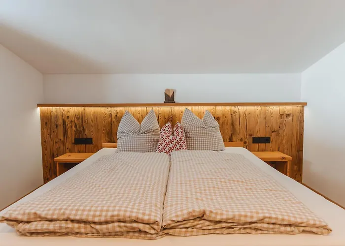 Lejlighed Schoppengrub By Interhome Muhlbach im Pinzgau