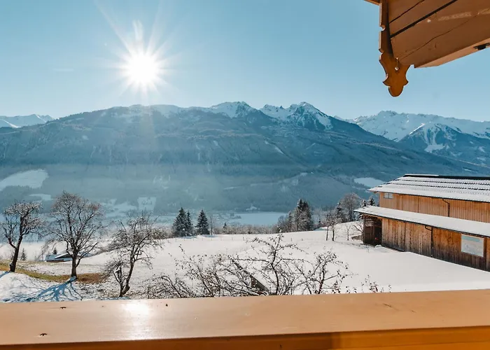 Schoppengrub By Interhome *